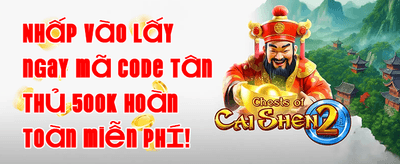Chào Mừng Tân Thủ