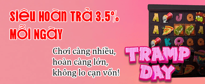 Ưu đãi nạp tiền cực khủng